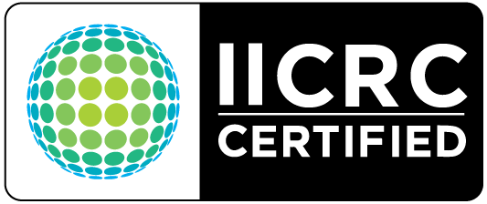 Destination Home IICRC-certified