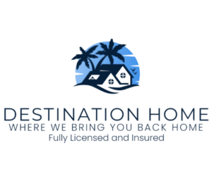 Destination Home restoration, Myrtle Beach SC